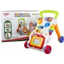 LEAN TOYS Wielofunkcyjny Pchacz dla Niemowląt Pomagający w Pierwszych Krokach