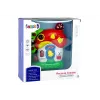 LEAN TOYS Musical Playhouse for Babies Animals