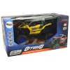 LEAN TOYS Off-road Zdalnie Sterowany 2.4 GHz 1:16 Żółty