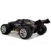 LEAN TOYS Off-Road Zdalnie Sterowany Brązowo-Żółty 2.4G 1:18 35 km/h Regulacja Prędkości