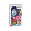 LEAN TOYS Zabawka do kąpieli Pingwin dla dzieci