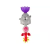 LEAN TOYS Zabawka do kąpieli Pingwin dla dzieci
