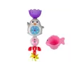 LEAN TOYS Zabawka do kąpieli Pingwin dla dzieci