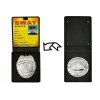 LEAN TOYS Police Play Set Rattling Raffle