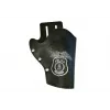 LEAN TOYS Police Play Set Rattling Raffle