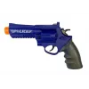 LEAN TOYS Police Play Set Rattling Raffle