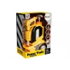LEAN TOYS Myjka ciśnieniowa dla dzieci - Zestaw do sprzątania z szmatką, gąbką i ściągaczką, ręczna pompka, 750 ml, wiek 3+