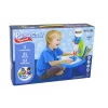 LEAN TOYS Projektor do Nauki Rysowania Dinozaurów Stół Projektorowy