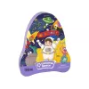 LEAN TOYS Puzzle Space Ufo Planets 48 Pieces