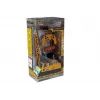 LEAN TOYS R/C Crane z ruchomym ramieniem i światłami
