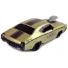 LEAN TOYS Samochód Sportowy Zdalnie Sterowany Classic 1:20 Gold Pilot