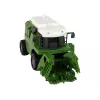 LEAN TOYS Zdalnie Sterowany Kombajn Rolniczy R/C Światła Zielony