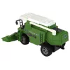 LEAN TOYS Zdalnie Sterowany Kombajn Rolniczy R/C Światła Zielony