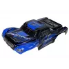 LEAN TOYS Samochód zdalnie sterowany FY-01 4x4 Pick Up 1:12 R/C 40 km/h Niebieski