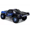 LEAN TOYS Samochód zdalnie sterowany FY-01 4x4 Pick Up 1:12 R/C 40 km/h Niebieski