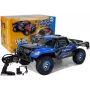 LEAN TOYS Samochód zdalnie sterowany FY-01 4x4 Pick Up 1:12 R/C 40 km/h Niebieski