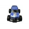 LEAN TOYS Samochód zdalnie sterowany Off-road R/C Niebieski Wysokie koła