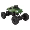 LEAN TOYS Samochód zdalnie sterowany R/C 2.4 GHz 1:18 Zielony