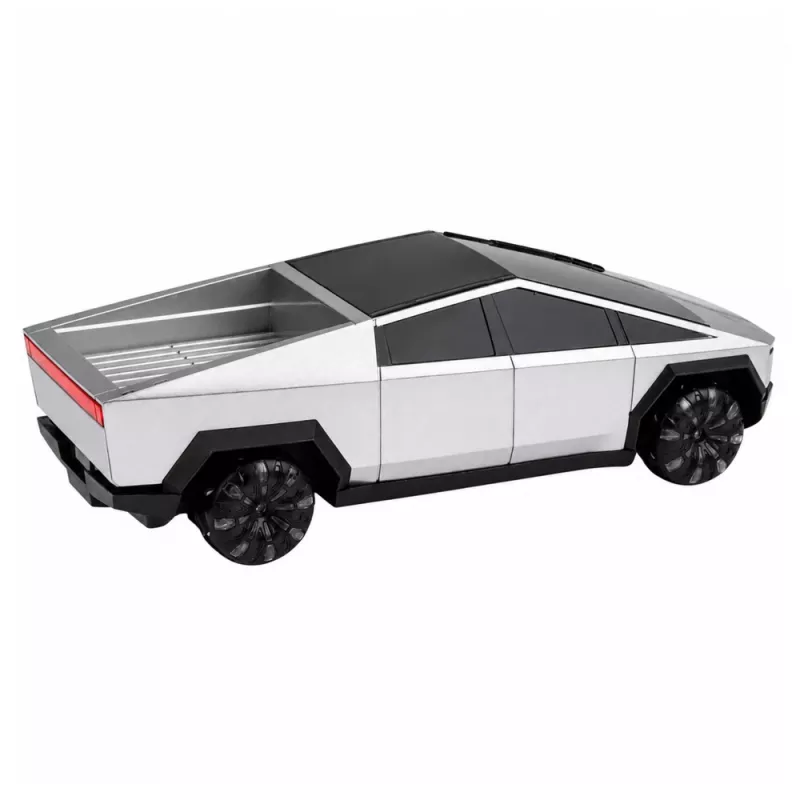 LEAN TOYS Zdalnie Sterowany Elektryczny Pickup 1:12 ze Stacją Ładowania