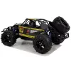 LEAN TOYS Zdalnie sterowane buggy terenowe 1:18 Żółty ENOZE 9303E 45 km/h