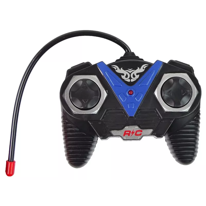 LEAN TOYS Samochód sportowy zdalnie sterowany R/C 1:24 Speed King