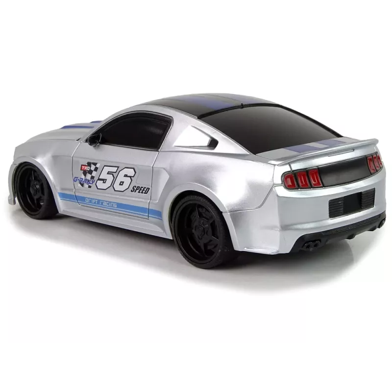 LEAN TOYS Samochód sportowy zdalnie sterowany R/C 1:24 Speed King