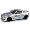 LEAN TOYS Samochód sportowy zdalnie sterowany R/C 1:24 Speed King