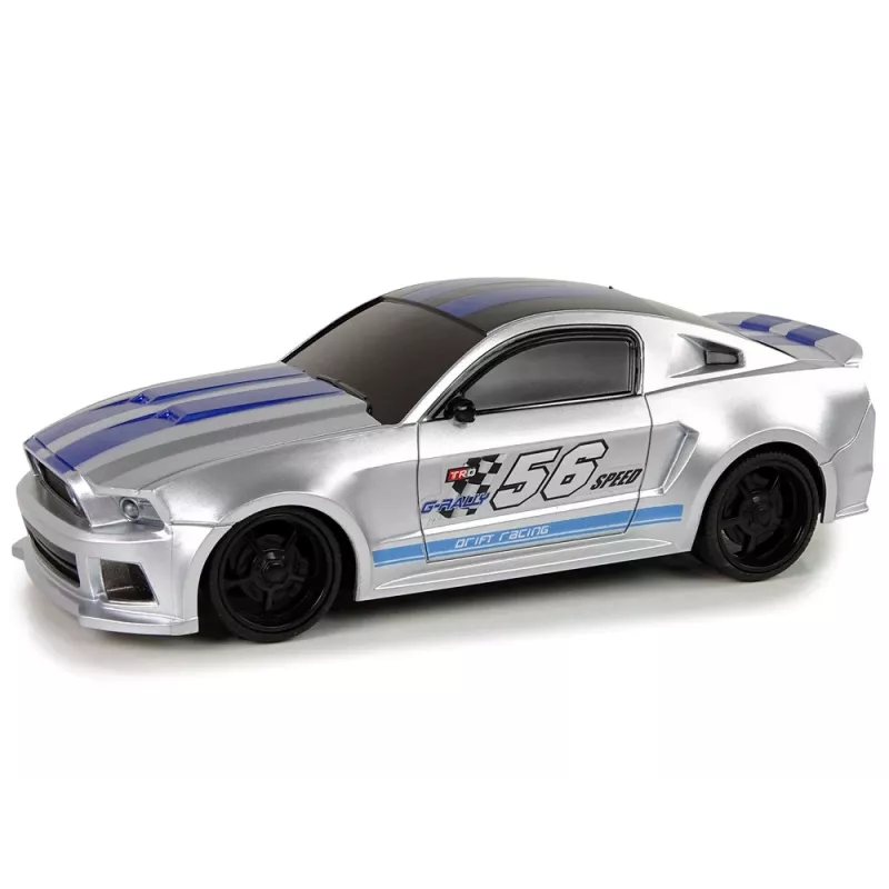 LEAN TOYS Samochód sportowy zdalnie sterowany R/C 1:24 Speed King