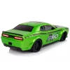 LEAN TOYS Zdalnie Sterowany Samochód Sportowy 1:24 Racing Green