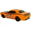 LEAN TOYS Zdalnie Sterowany Samochód Sportowy 1:24 Wyścigowy Pomarańczowy 27 MHz Pilot