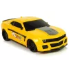 LEAN TOYS Samochód sportowy zdalnie sterowany 1:24 Wyścigowy żółty z przyciemnianymi szybami
