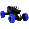 LEAN TOYS Zdalnie Sterowany Samochód Terenowy R/C 1:18 Niebieski