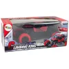 LEAN TOYS Samochód terenowy zdalnie sterowany R/C 1:18 Czerwony
