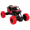 LEAN TOYS Samochód terenowy zdalnie sterowany R/C 1:18 Czerwony