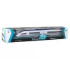 LEAN TOYS Zdalnie Sterowany Pociąg 65 cm R/C Światła