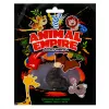 LEAN TOYS Ring on Hand Educational Animals Bear
