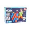LEAN TOYS Sensory Specially Designed Cup Bottom for Game Mugs 3in1 Creative 16 Pieces Puzzle