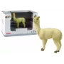 LEAN TOYS Zestaw Lama Figurine Animals