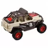 LEAN TOYS Zestaw terenowych pojazdów off-road z światłami i dźwiękami, 2 szt.