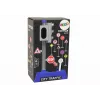 LEAN TOYS Zestaw znaków drogowych Światła Dźwięki 23 cm