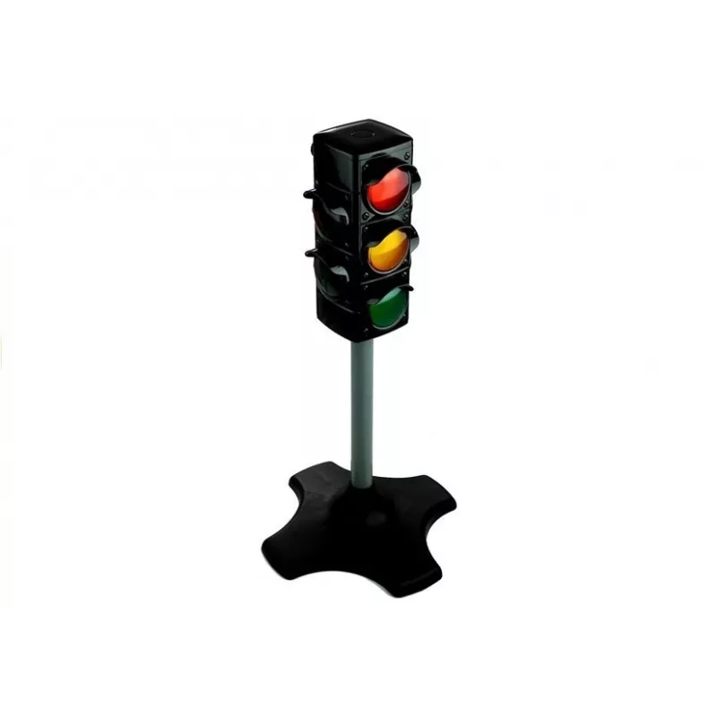 LEAN TOYS Znak drogowy dla dzieci 72 cm