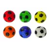 LEAN TOYS Small Soft Foam Football Ball 5,5 cm