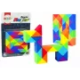 LEAN TOYS Snake Puzzle Magic Cube Puzzle Game