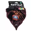 LEAN TOYS Spider Tarantula Rubber Figure Stretchable Realistic 12 cm