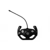 LEAN TOYS Sport Racing Samochód Zdalnie Sterowany R/C 27MHz Czerwony