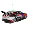 LEAN TOYS Sport Racing Samochód Zdalnie Sterowany R/C 27MHz Czerwony