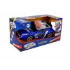 LEAN TOYS Sports Auto DJ z głośnikami dachowymi, muzyką i światłami