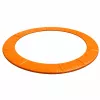 LEAN TOYS Osłona sprężyn do trampoliny 14ft LEAN SPORT BEST - Niebieska podkładka bezpieczeństwa