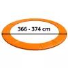 LEAN TOYS Osłona sprężyn do trampoliny 12ft LEAN SPORT BEST