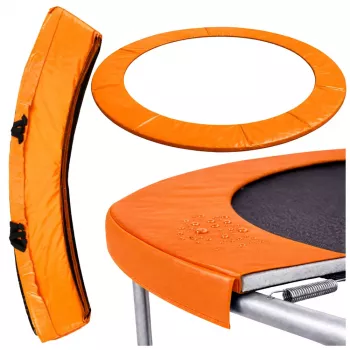 LEAN TOYS Osłona sprężyn do trampoliny 12ft LEAN SPORT BEST